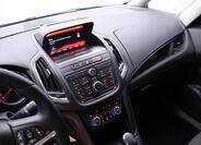 Opel Zafira 19