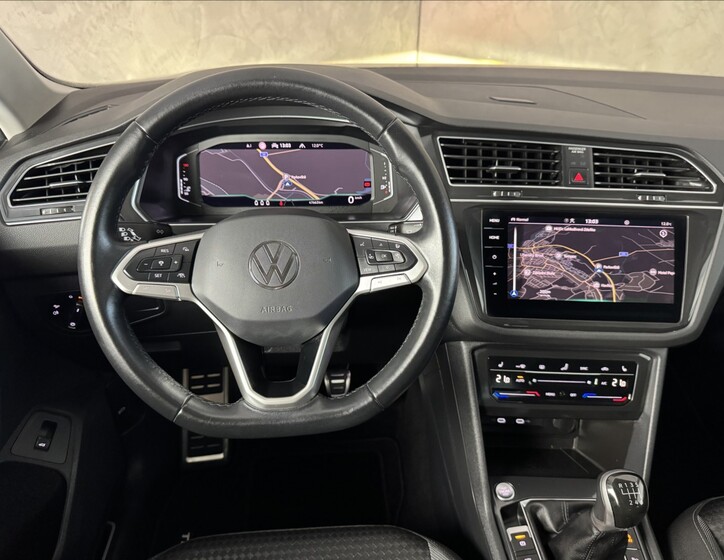 Volkswagen Tiguan 43