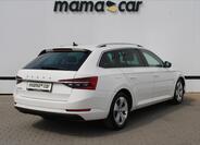 Škoda Superb 7