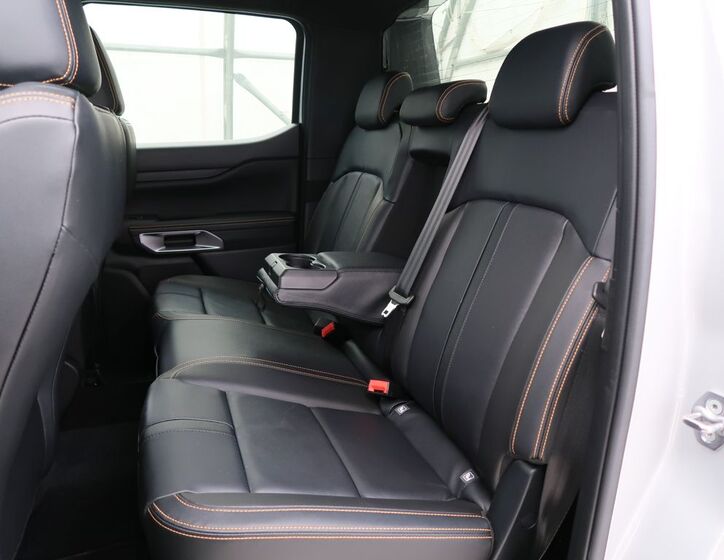 Ford Ranger 36