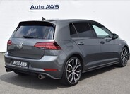 Volkswagen Golf 8
