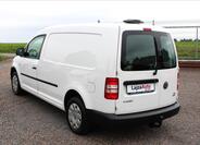 Volkswagen Caddy 7