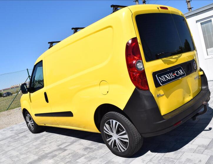 Fiat Dobló cargo 7