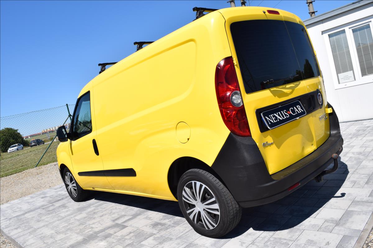 Fiat Dobló cargo