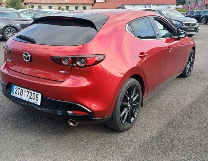 Mazda 3 3