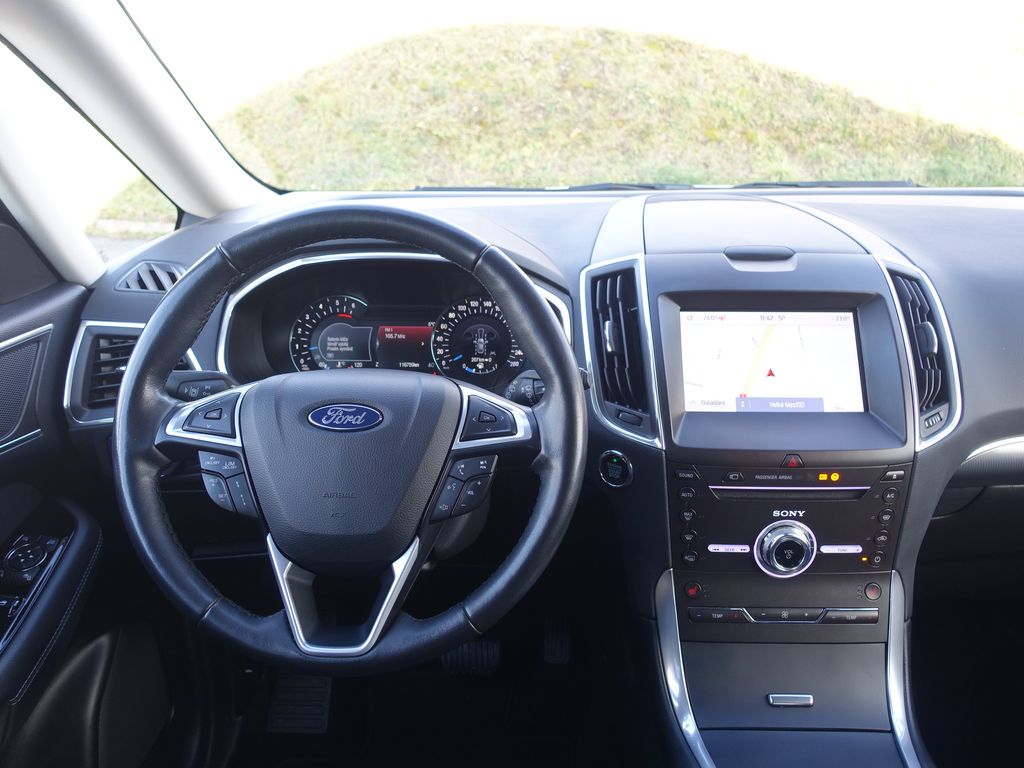 Ford Galaxy