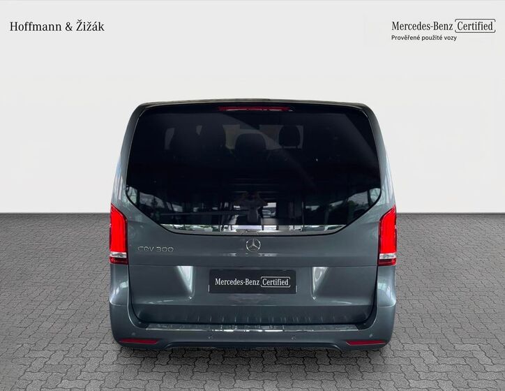 Mercedes-Benz EQV 6