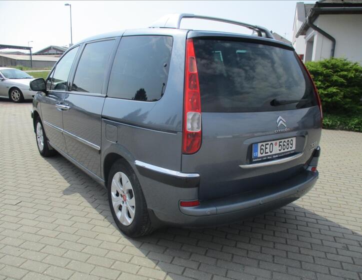 Citroën C8 33