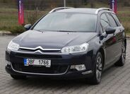 Citroën C5 2