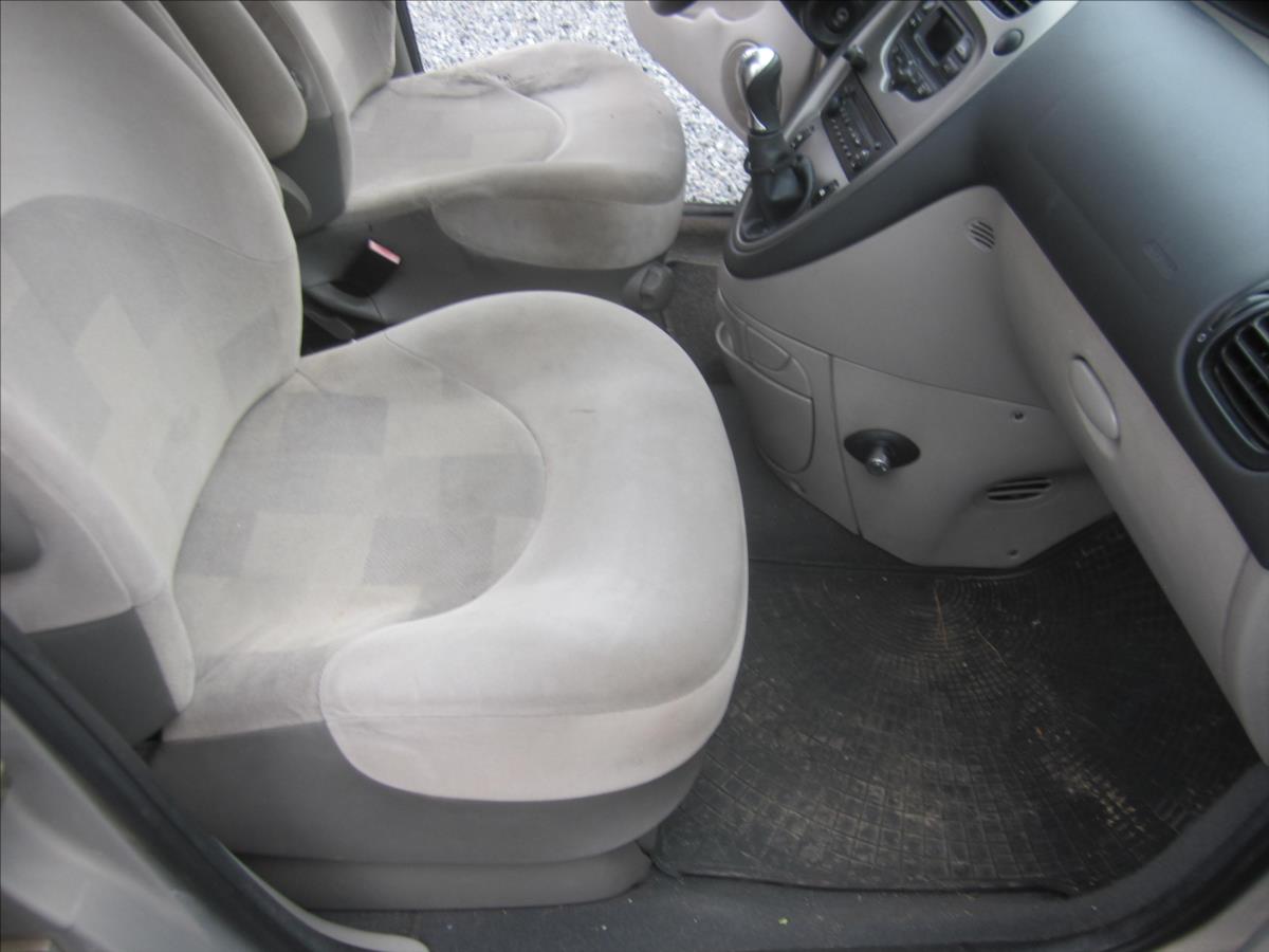 Citroën Xsara Picasso