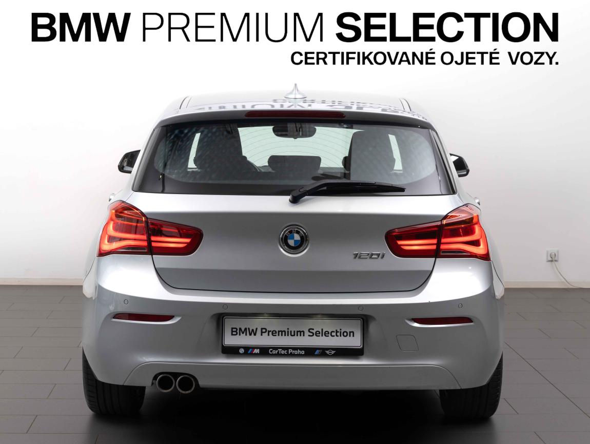 BMW Řada 1