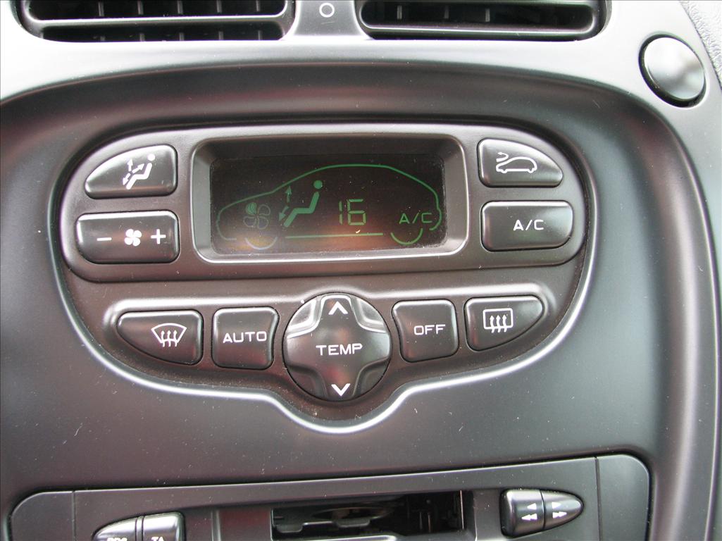 Citroën Xsara Picasso