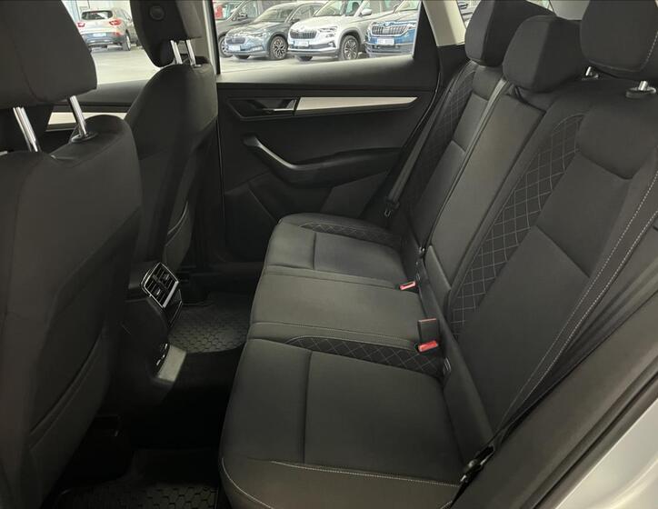 Škoda Karoq 21