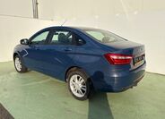 Lada Vesta 4