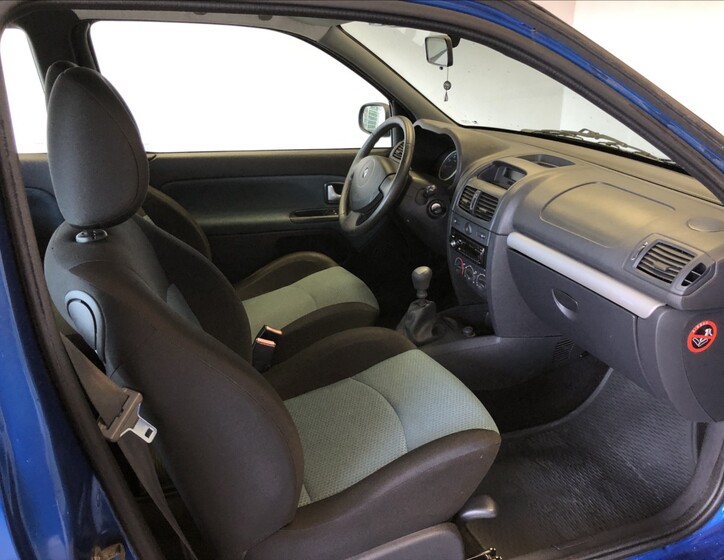 Renault Clio 10