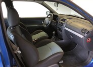 Renault Clio 10
