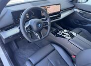 BMW Řada 5 5
