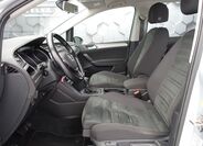 Volkswagen Touran 29