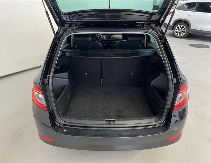 Škoda Fabia 26