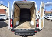 Mercedes-Benz Sprinter 12