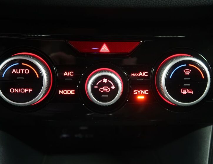 Subaru Impreza 19