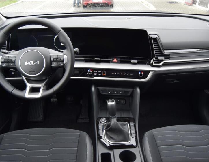 KIA Sportage 5