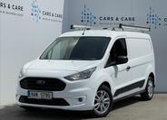 Ford Transit Connect 1