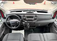 Ford Transit 17