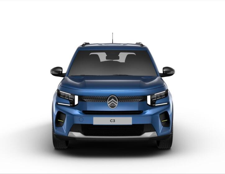 Citroën C3 5