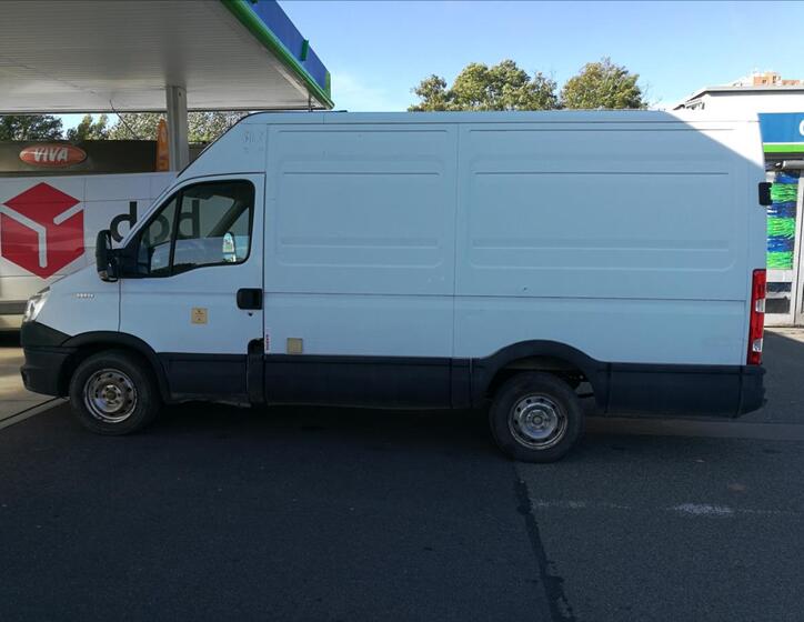 Iveco Daily 6