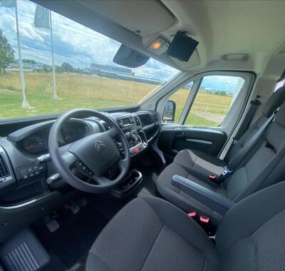 Citroën Jumper 22