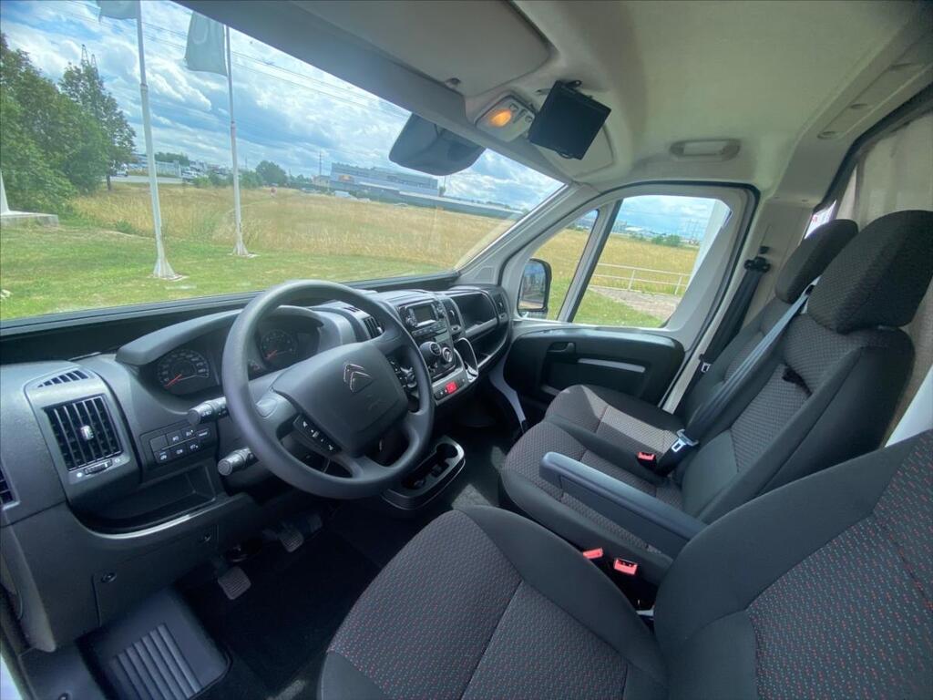 Citroën Jumper 22