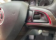 Škoda Octavia 18
