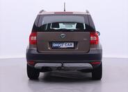 Škoda Yeti 6