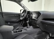 Isuzu D-Max 10