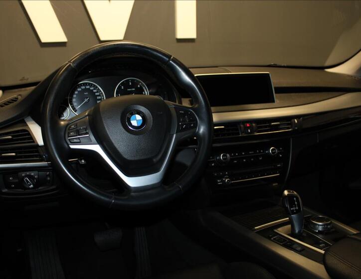 BMW X5 27