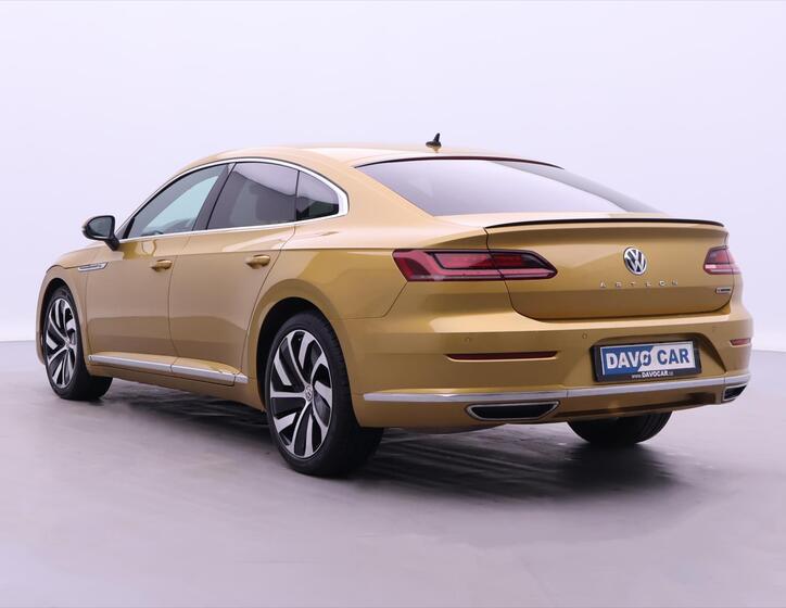 Volkswagen Arteon 5