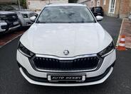 Škoda Octavia 2