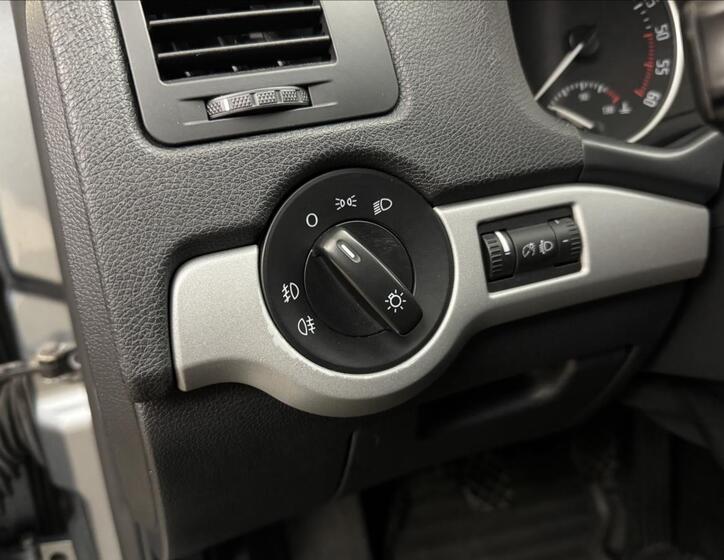Škoda Octavia 8