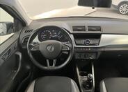 Škoda Fabia 5