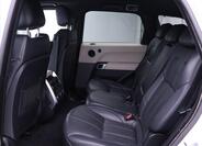 Land Rover Range Rover Sport 17