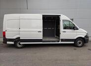Volkswagen Crafter 22