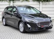 Ford Focus 1