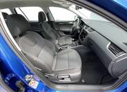 Škoda Octavia 18