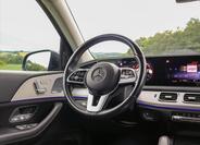 Mercedes-Benz GLE 36