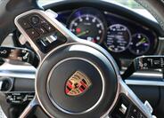 Porsche Panamera 29