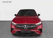 Mercedes-Benz GLC 2