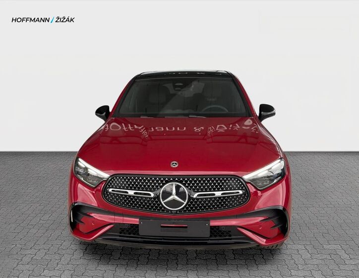 Mercedes-Benz GLC 2