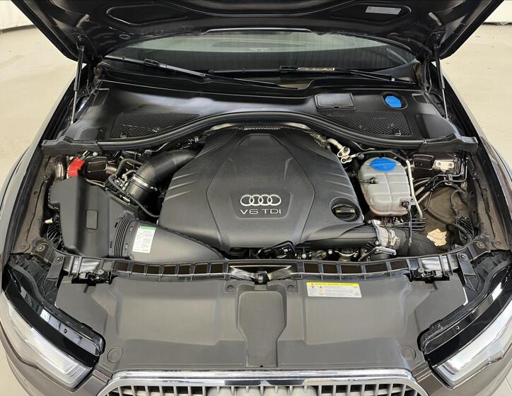 Audi A6 Allroad 35