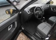 Škoda Fabia 11